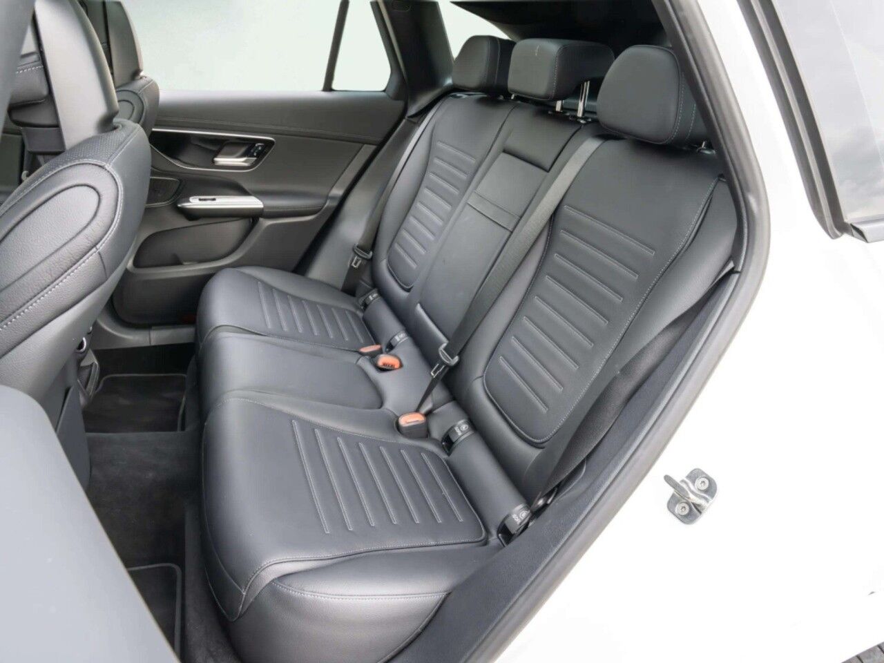 2026 Mercedes-Benz GLC AMG GLC 43 San Antonio TX