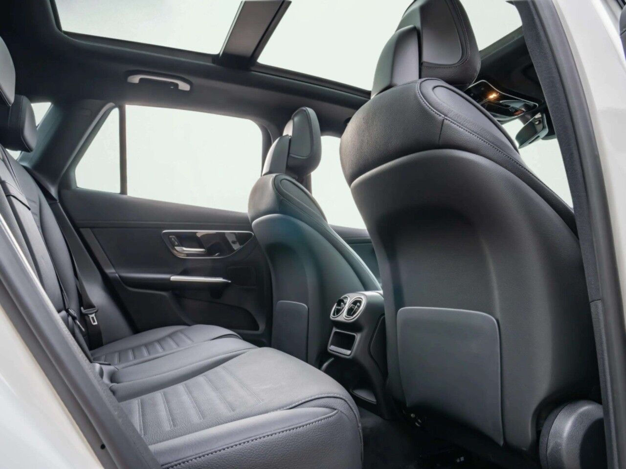 2026 Mercedes-Benz GLC AMG GLC 43 San Antonio TX
