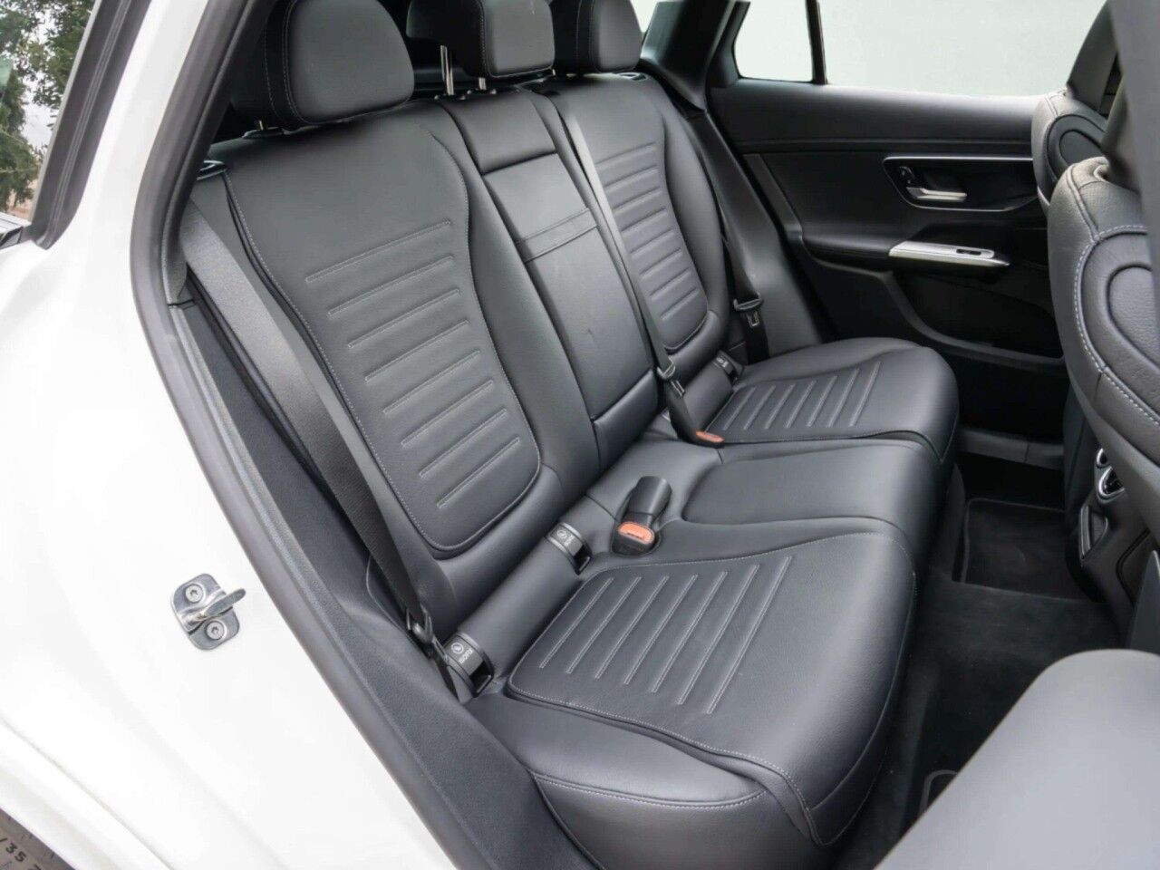 2026 Mercedes-Benz GLC AMG GLC 43 San Antonio TX