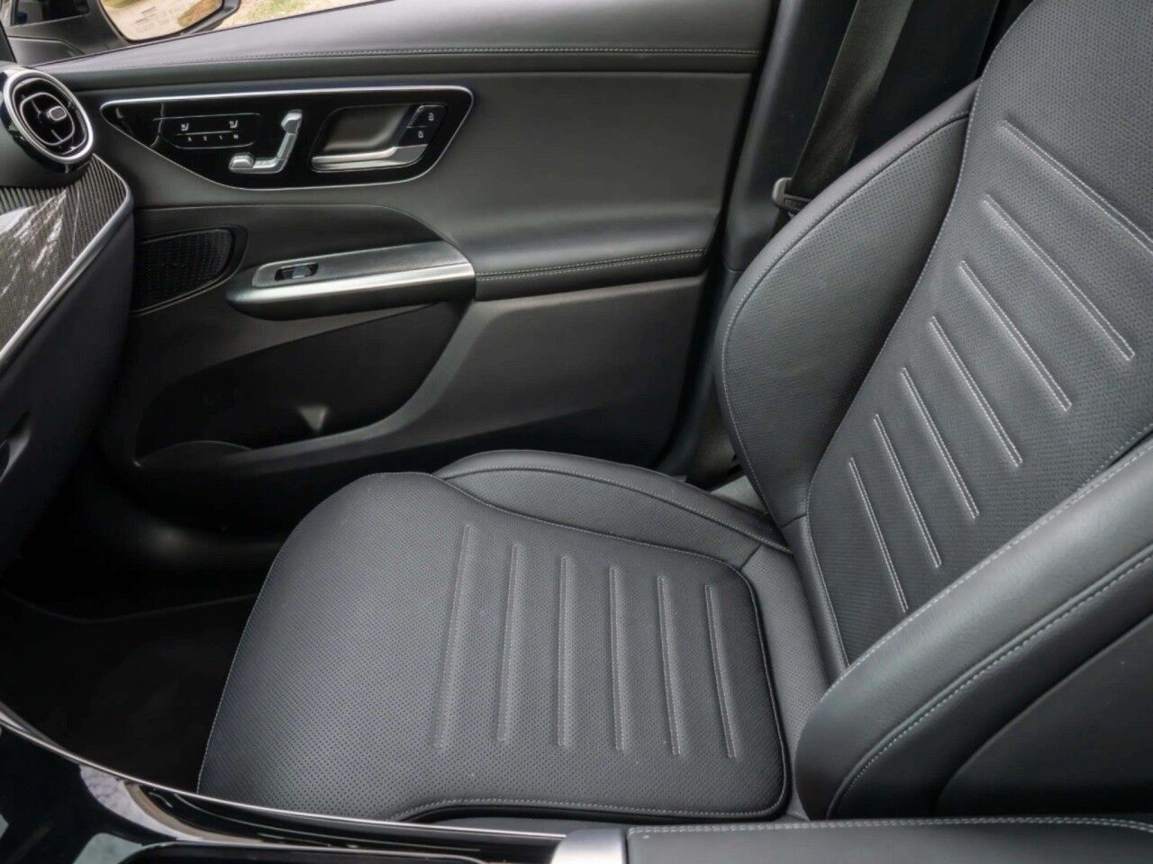 2026 Mercedes-Benz GLC AMG GLC 43 San Antonio TX