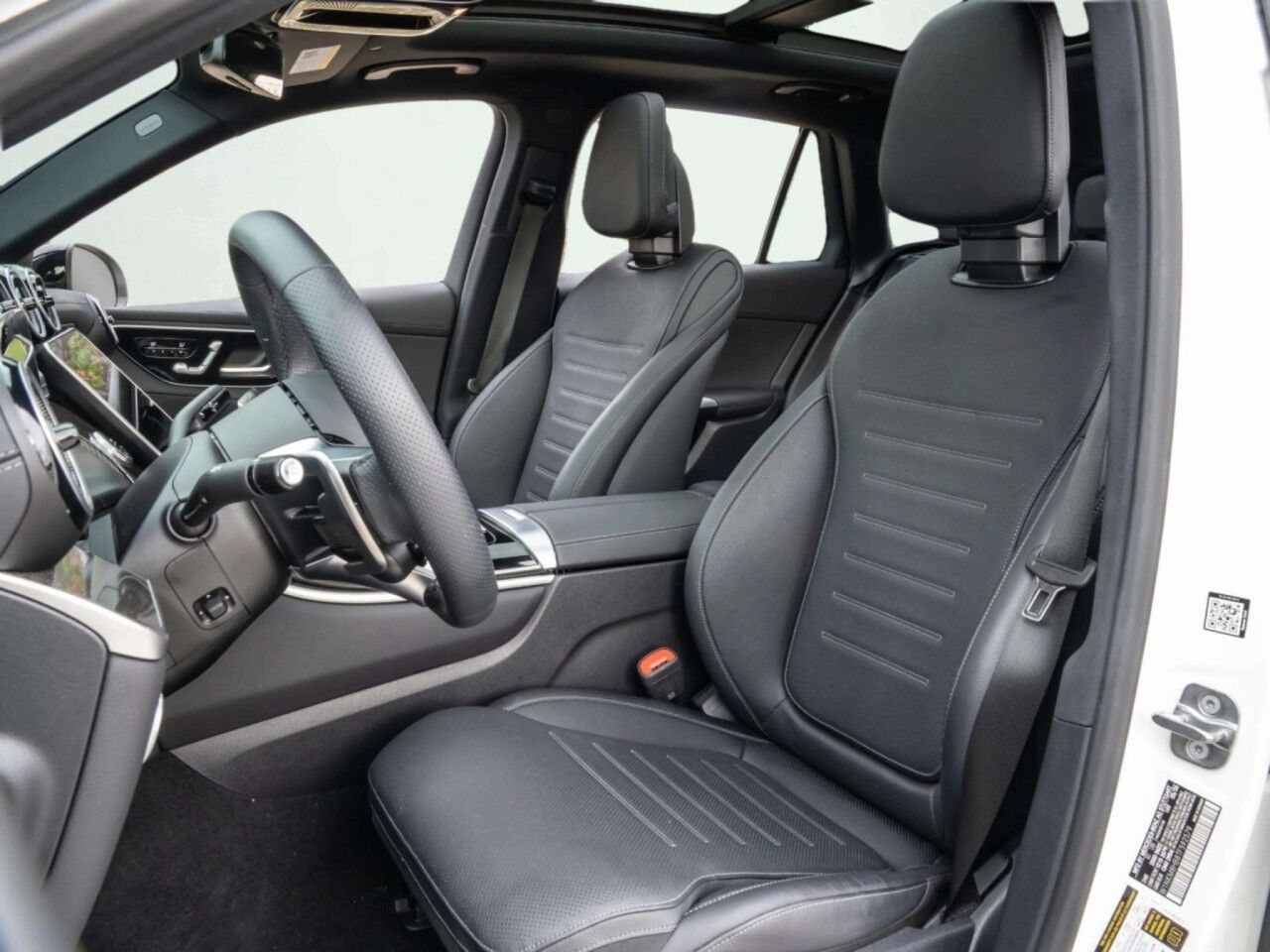 2026 Mercedes-Benz GLC AMG GLC 43 San Antonio TX