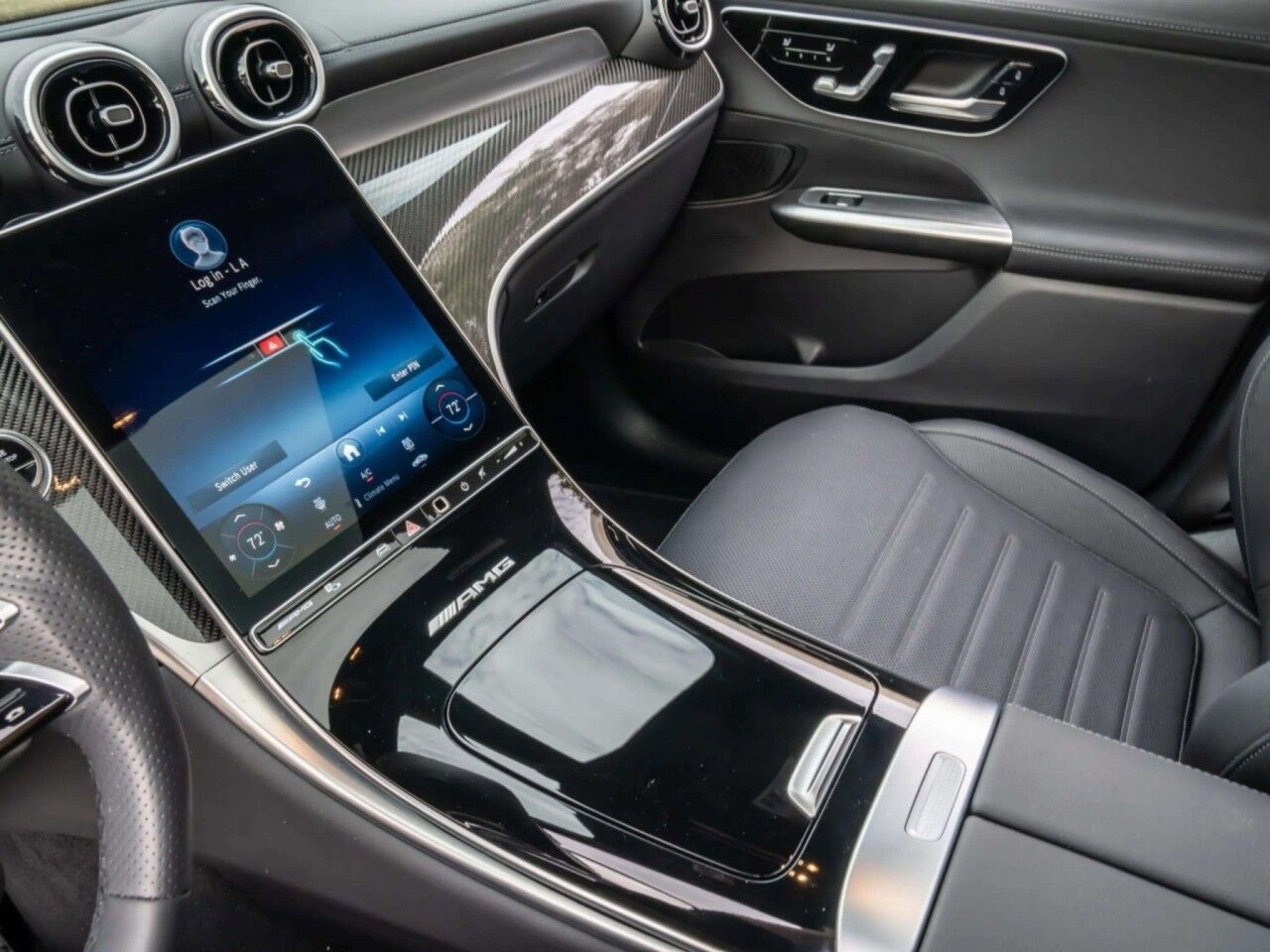 2026 Mercedes-Benz GLC AMG GLC 43 San Antonio TX