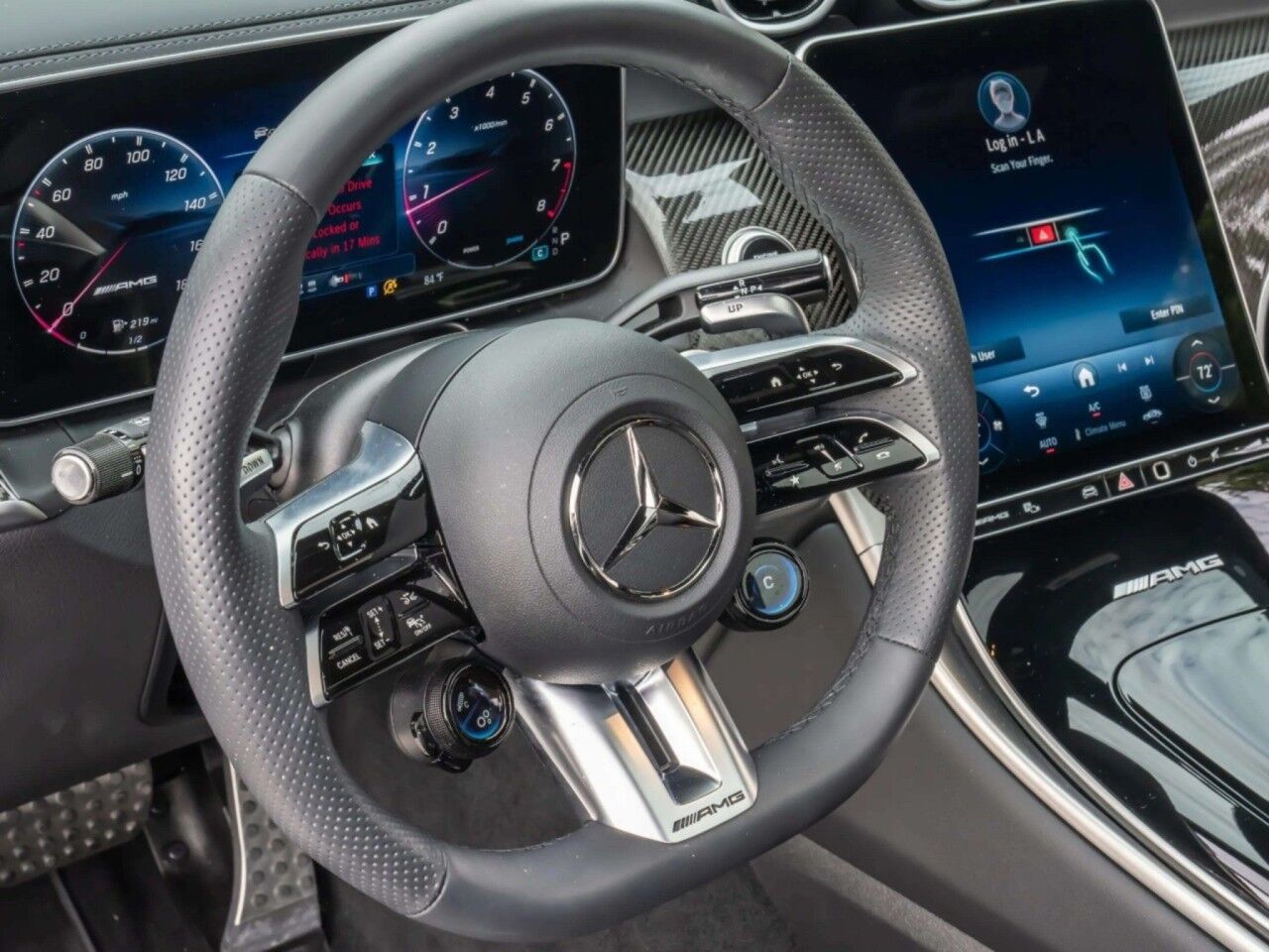 2026 Mercedes-Benz GLC AMG GLC 43 San Antonio TX