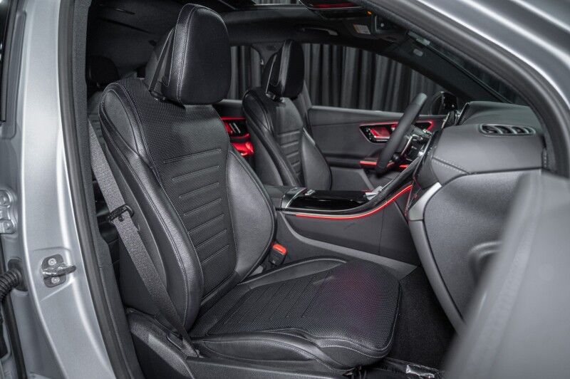 2026 Mercedes-Benz GLC AMG&reg; 43 4MATIC&reg; Coupe Peoria AZ