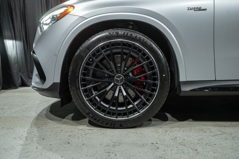 2026 Mercedes-Benz GLC AMG&reg; 43 4MATIC&reg; Coupe Peoria AZ