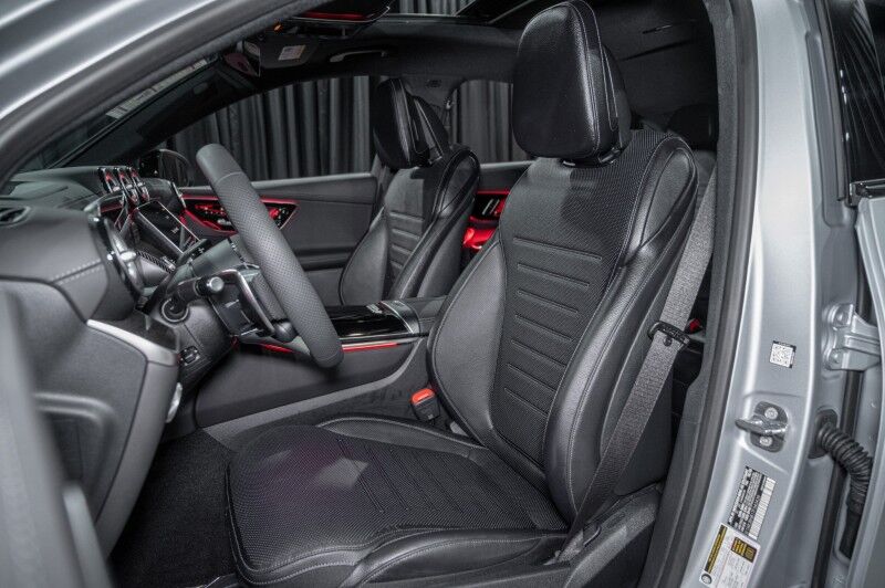 2026 Mercedes-Benz GLC AMG&reg; 43 4MATIC&reg; Coupe Peoria AZ