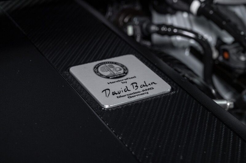 2026 Mercedes-Benz GLC AMG&reg; 43 4MATIC&reg; Coupe Peoria AZ