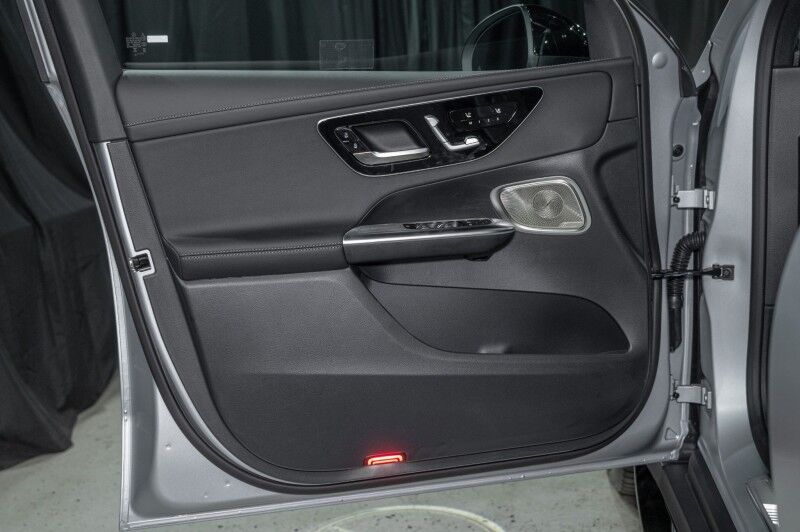 2026 Mercedes-Benz GLC AMG&reg; 43 4MATIC&reg; Coupe Peoria AZ