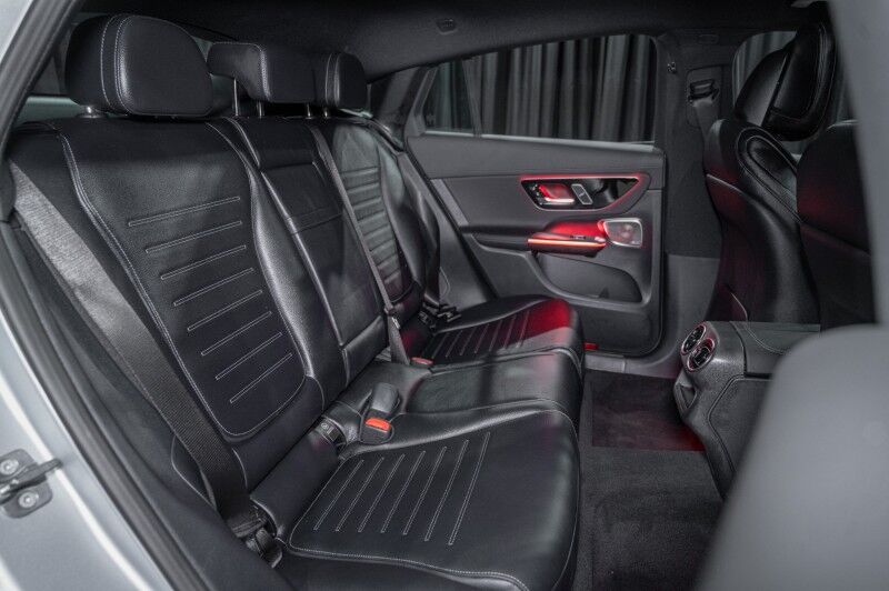 2026 Mercedes-Benz GLC AMG&reg; 43 4MATIC&reg; Coupe Peoria AZ