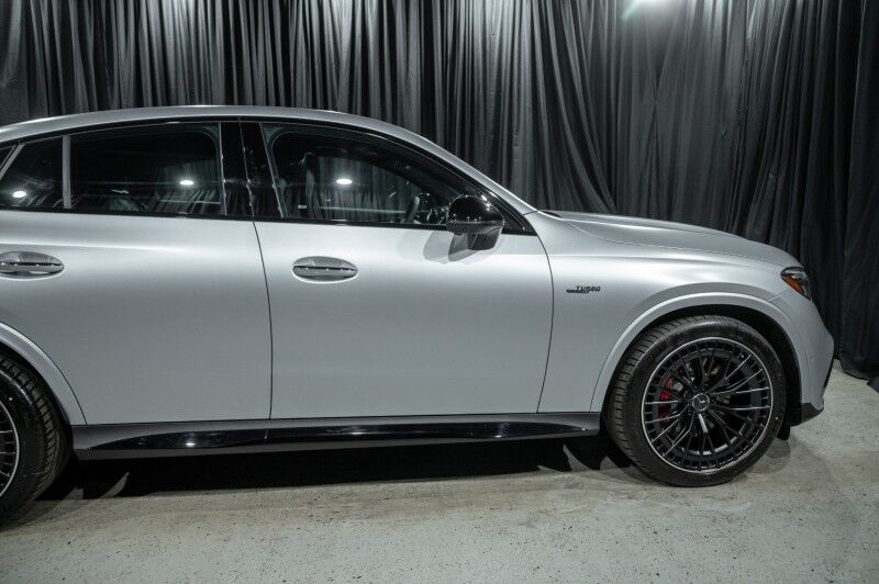 2026 Mercedes-Benz GLC AMG&reg; 43 4MATIC&reg; Coupe Peoria AZ