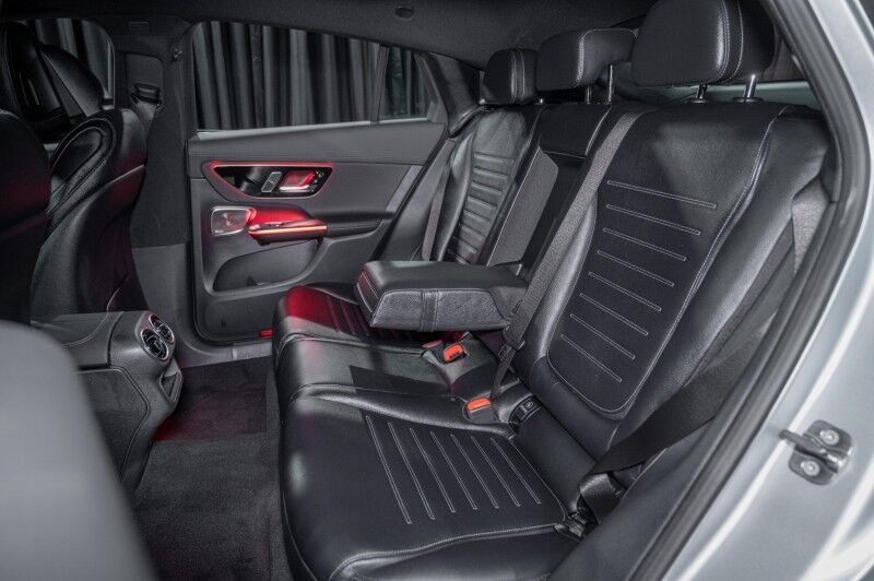 2026 Mercedes-Benz GLC AMG&reg; 43 4MATIC&reg; Coupe Peoria AZ