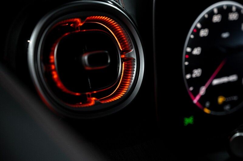 2026 Mercedes-Benz GLC AMG&reg; 43 4MATIC&reg; Coupe Peoria AZ