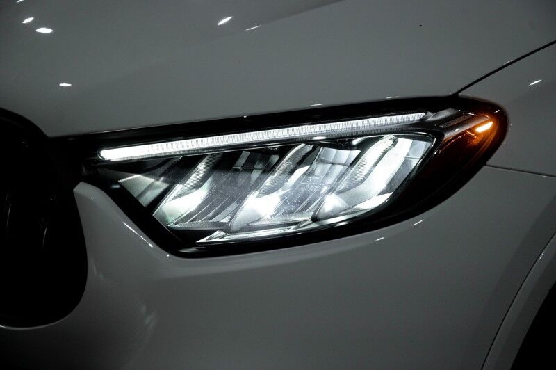 2026 Mercedes-Benz GLC AMG&reg; 43 4MATIC&reg; Coupe Peoria AZ