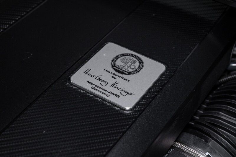 2026 Mercedes-Benz GLC AMG&reg; 43 4MATIC&reg; Coupe Peoria AZ