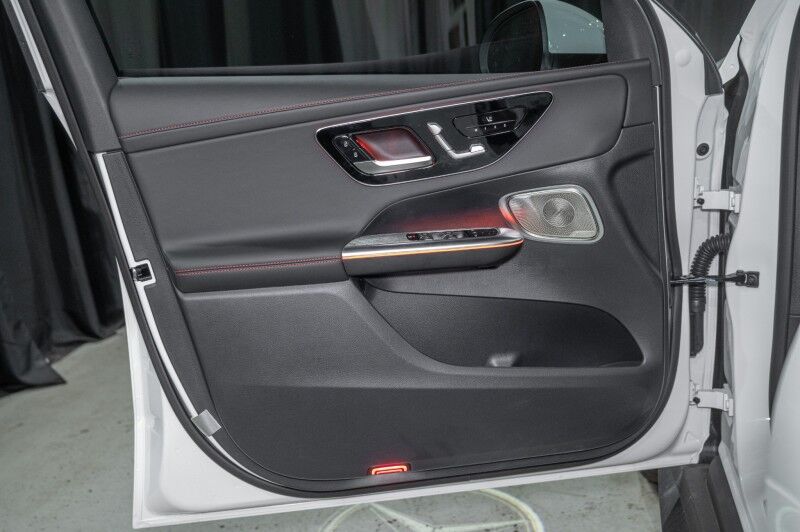 2026 Mercedes-Benz GLC AMG&reg; 43 4MATIC&reg; Coupe Peoria AZ