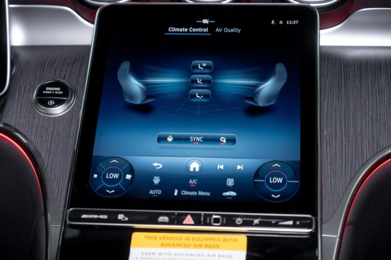2026 Mercedes-Benz GLC AMG&reg; 43 4MATIC&reg; Coupe Peoria AZ