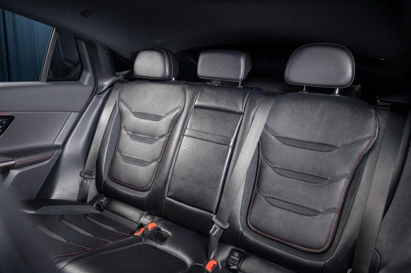 2026 Mercedes-Benz GLC AMG&reg; 43 4MATIC&reg; Coupe Scottsdale AZ