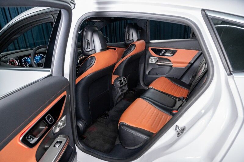 2026 Mercedes-Benz GLC AMG&reg; 43 4MATIC&reg; Coupe Scottsdale AZ