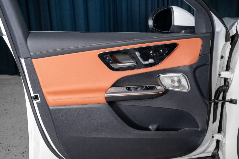 2026 Mercedes-Benz GLC AMG&reg; 43 4MATIC&reg; Coupe Scottsdale AZ