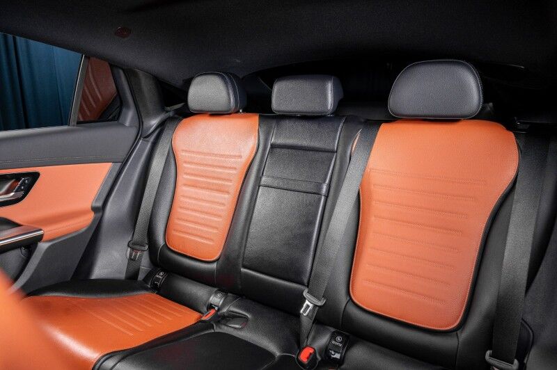 2026 Mercedes-Benz GLC AMG&reg; 43 4MATIC&reg; Coupe Scottsdale AZ