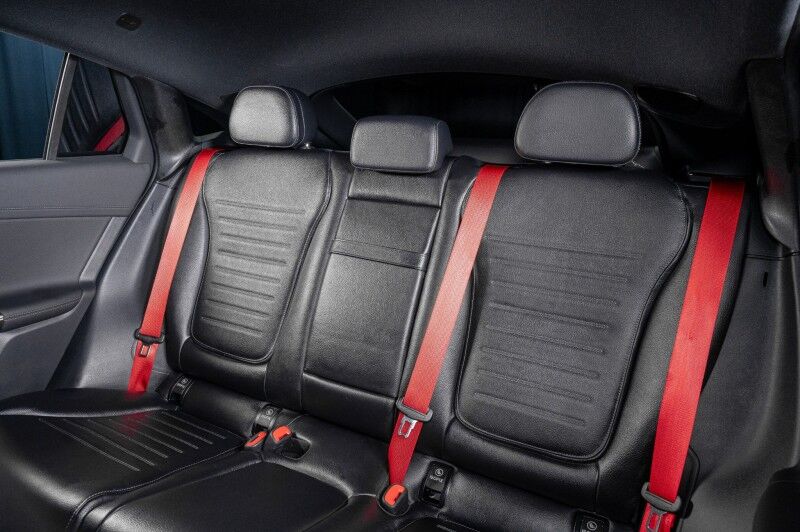 2026 Mercedes-Benz GLC AMG&reg; 43 4MATIC&reg; Coupe Scottsdale AZ