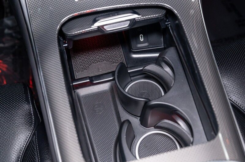 2026 Mercedes-Benz GLC AMG&reg; 43 4MATIC&reg; Coupe Scottsdale AZ