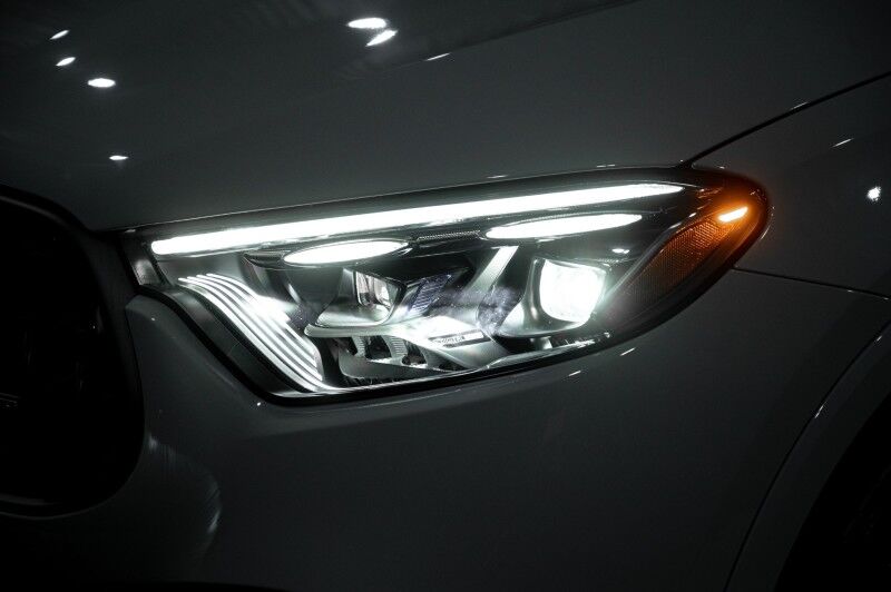 2026 Mercedes-Benz GLC AMG&reg; 43 4MATIC&reg; Coupe Irving TX
