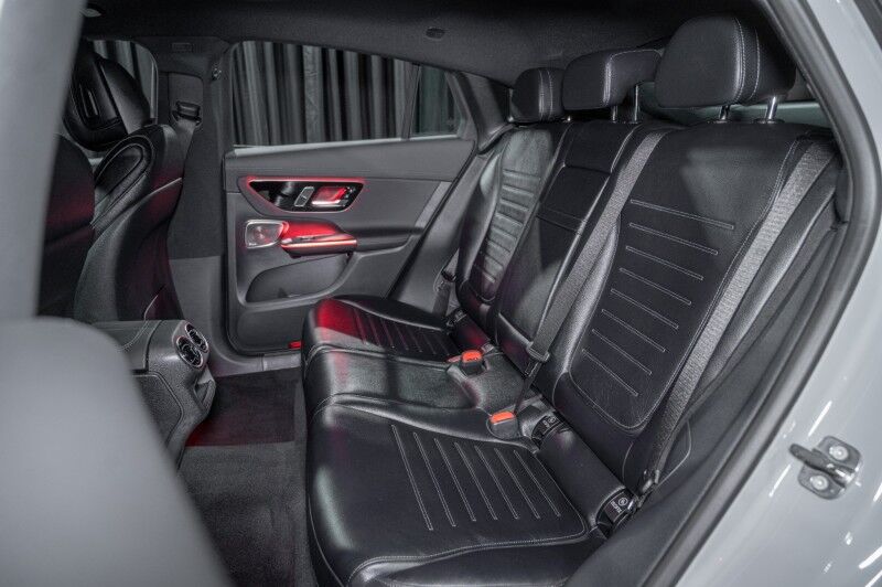 2026 Mercedes-Benz GLC AMG&reg; 43 4MATIC&reg; Coupe Irving TX