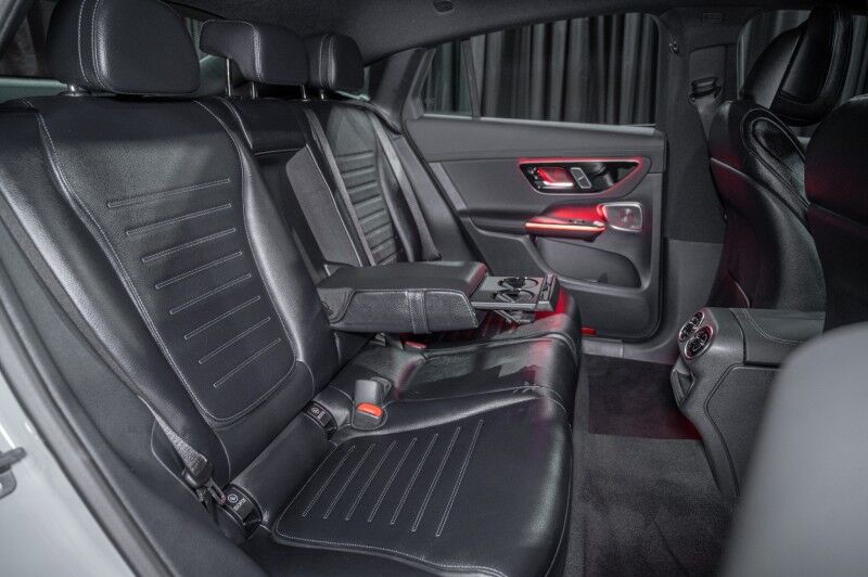 2026 Mercedes-Benz GLC AMG&reg; 43 4MATIC&reg; Coupe Irving TX