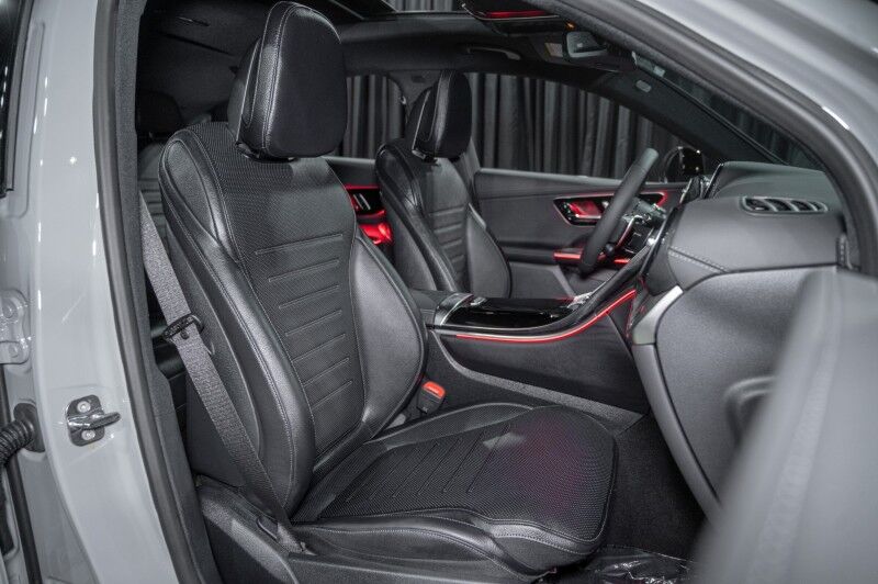 2026 Mercedes-Benz GLC AMG&reg; 43 4MATIC&reg; Coupe Irving TX