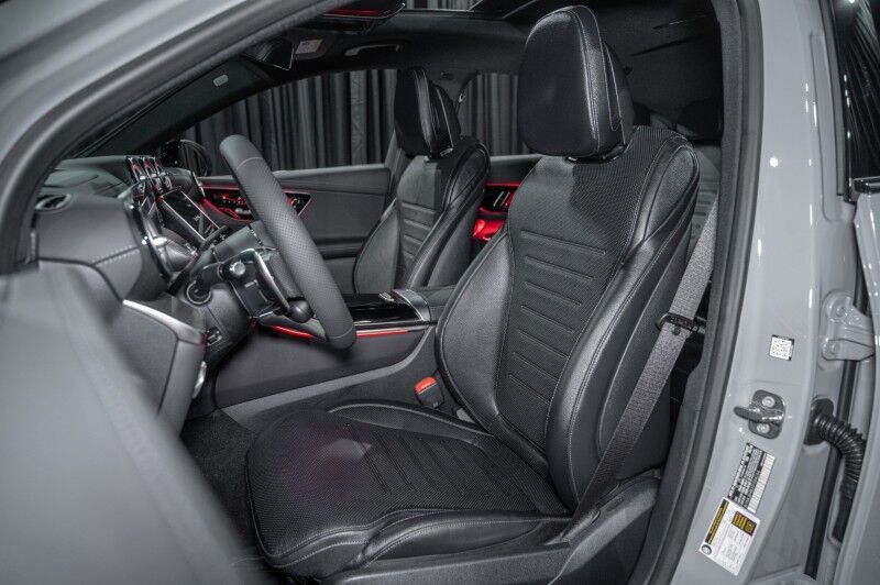 2026 Mercedes-Benz GLC AMG&reg; 43 4MATIC&reg; Coupe Irving TX
