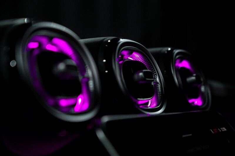 2026 Mercedes-Benz GLC AMG&reg; 43 4MATIC&reg; Coupe Peoria AZ