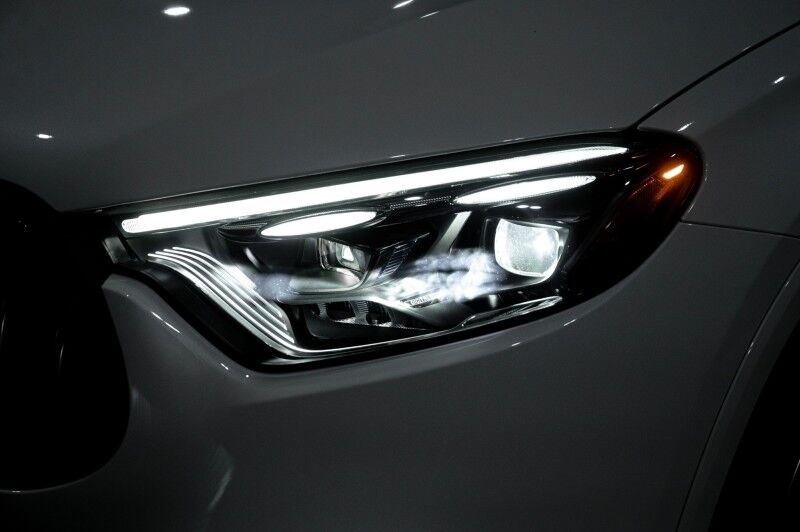 2026 Mercedes-Benz GLC AMG&reg; 43 4MATIC&reg; Coupe Peoria AZ