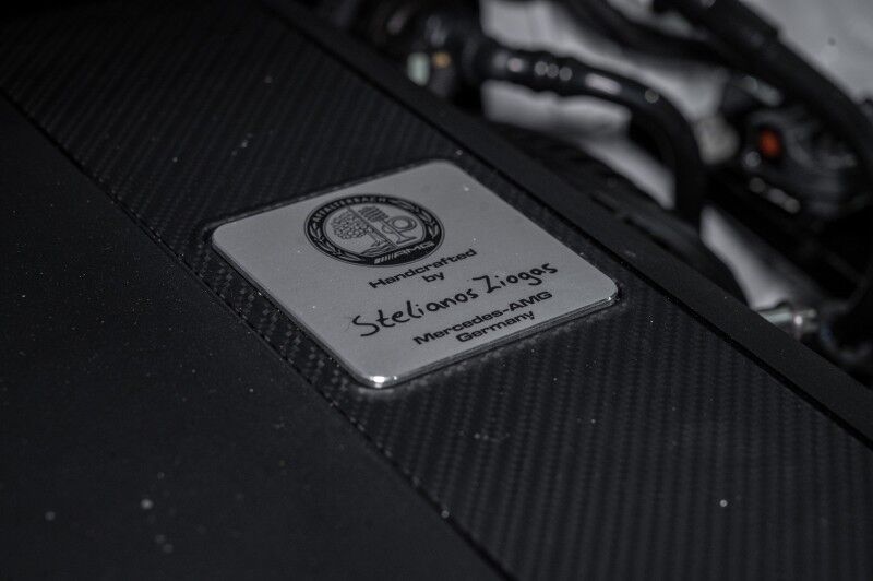 2026 Mercedes-Benz GLC AMG&reg; 43 4MATIC&reg; Coupe Peoria AZ