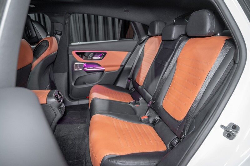 2026 Mercedes-Benz GLC AMG&reg; 43 4MATIC&reg; Coupe Peoria AZ