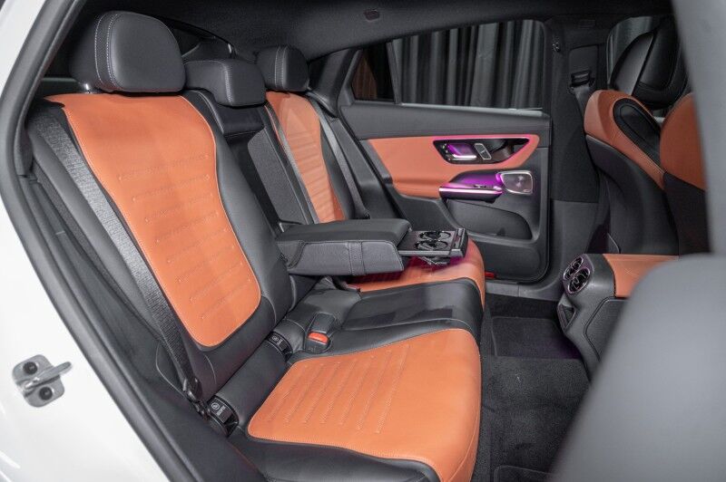 2026 Mercedes-Benz GLC AMG&reg; 43 4MATIC&reg; Coupe Peoria AZ