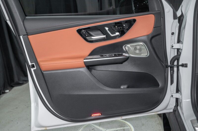 2026 Mercedes-Benz GLC AMG&reg; 43 4MATIC&reg; Coupe Peoria AZ