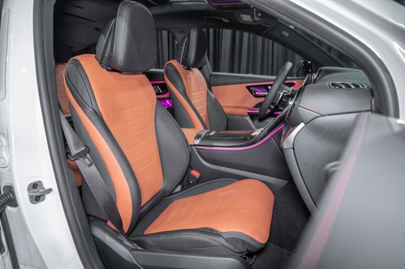 2026 Mercedes-Benz GLC AMG&reg; 43 4MATIC&reg; Coupe Peoria AZ