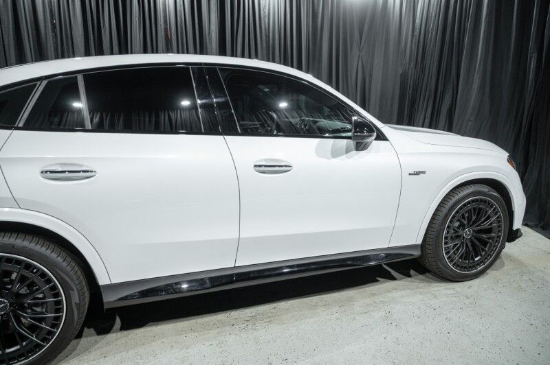 2026 Mercedes-Benz GLC AMG&reg; 43 4MATIC&reg; Coupe Peoria AZ