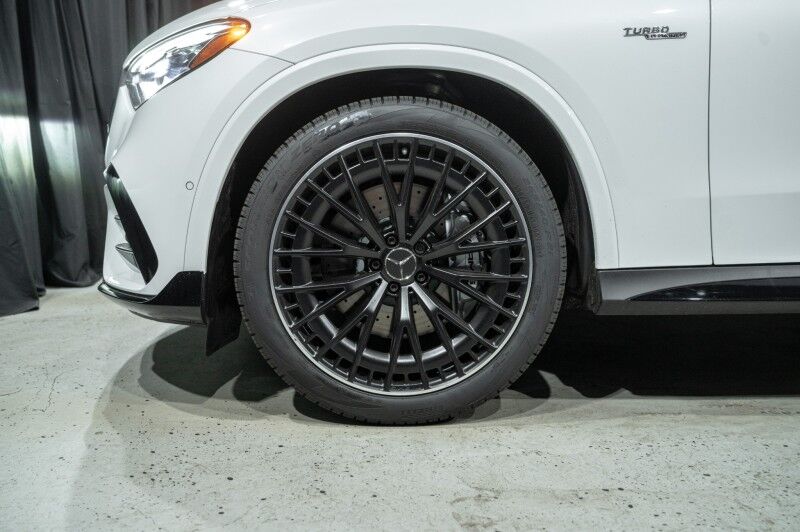 2026 Mercedes-Benz GLC AMG&reg; 43 4MATIC&reg; Coupe Peoria AZ