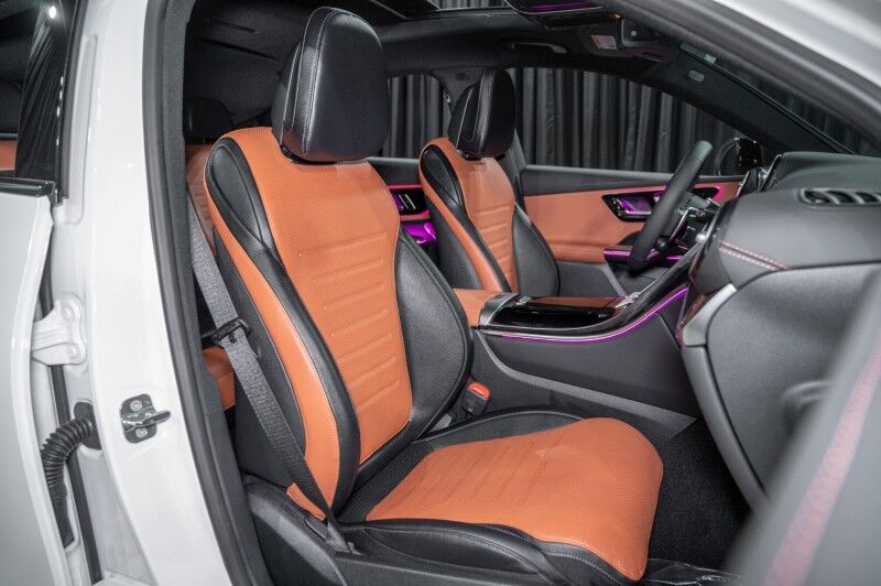 2026 Mercedes-Benz GLC AMG&reg; 43 4MATIC&reg; Coupe Peoria AZ