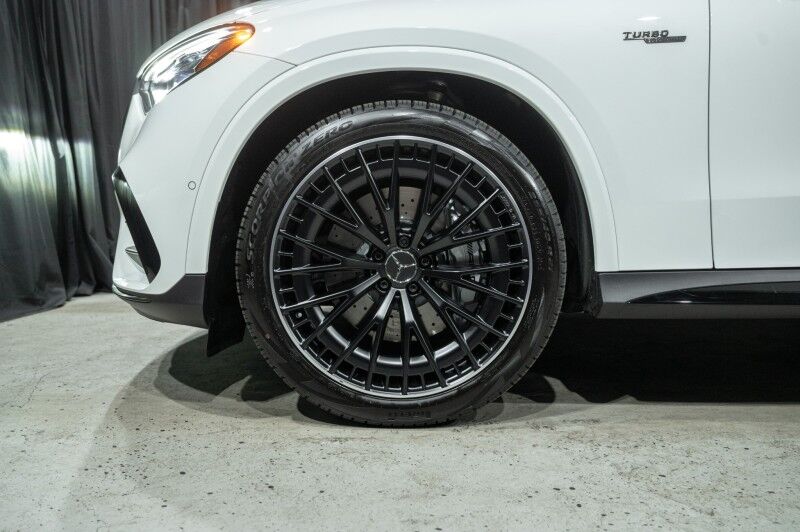2026 Mercedes-Benz GLC AMG&reg; 43 4MATIC&reg; Coupe Peoria AZ
