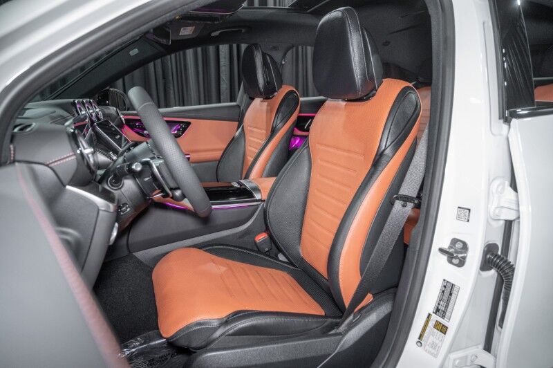 2026 Mercedes-Benz GLC AMG&reg; 43 4MATIC&reg; Coupe Peoria AZ