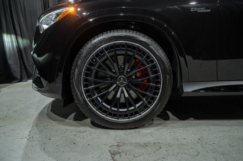 2026 Mercedes-Benz GLC AMG&reg; 43 4MATIC&reg; Coupe Peoria AZ
