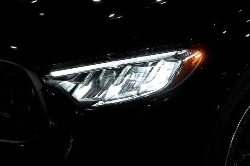 2026 Mercedes-Benz GLC AMG&reg; 43 4MATIC&reg; Coupe Peoria AZ