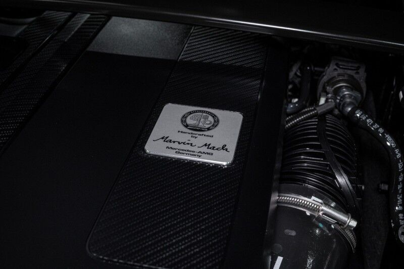 2026 Mercedes-Benz GLC AMG&reg; 43 4MATIC&reg; Coupe Peoria AZ