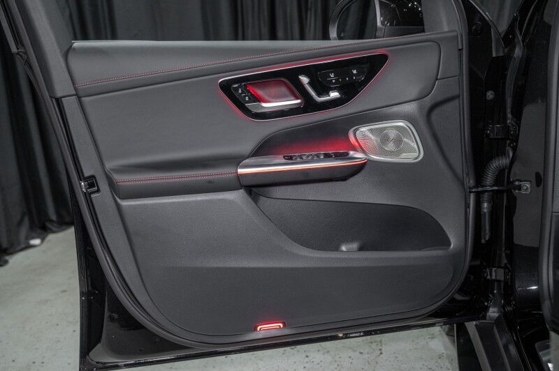 2026 Mercedes-Benz GLC AMG&reg; 43 4MATIC&reg; Coupe Peoria AZ