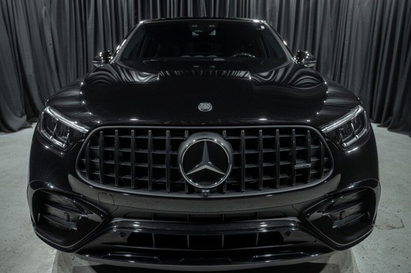 2026 Mercedes-Benz GLC AMG&reg; 43 4MATIC&reg; Coupe Peoria AZ