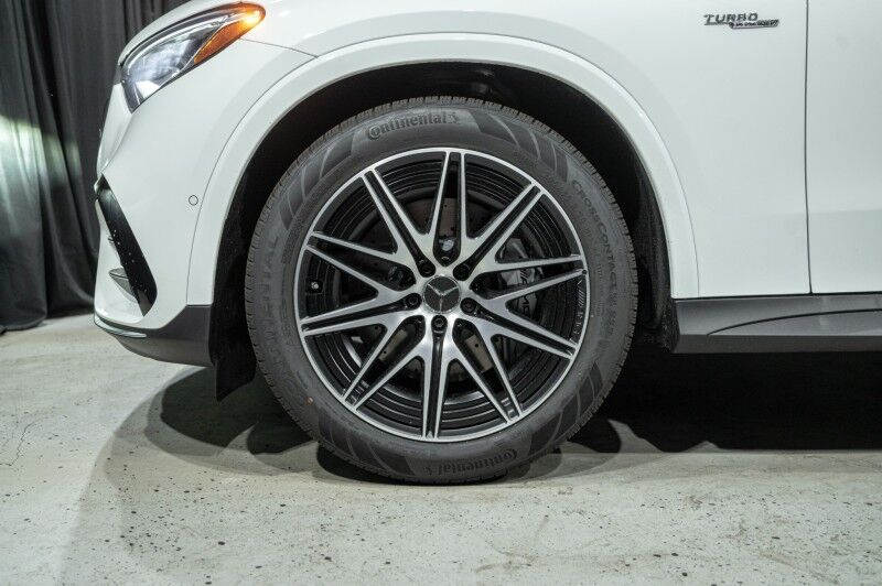 2026 Mercedes-Benz GLC AMG&reg; 43 4MATIC&reg; Coupe Peoria AZ