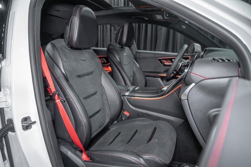 2026 Mercedes-Benz GLC AMG&reg; 43 4MATIC&reg; Coupe Peoria AZ